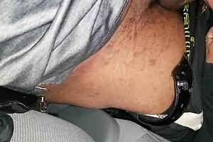 bbc bj with monster cock close up, amateurs sucking hard.