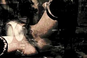 i remember vintage group sex with hairy women