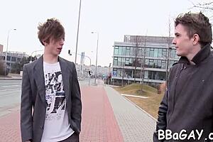 homosexual male action gets me so turned on