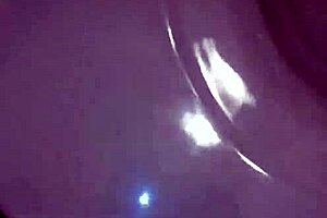 this monster cock jerks off for a massive cumshot.