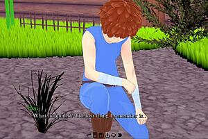 Heavenly Peaks - New Nsfw Hentai Game