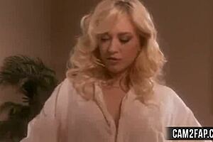 The Blond Artist Free Hardcore Porn Video