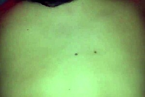 Doggy Style Anal with Latina Girlfriend