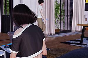My most profound emotion within a simulation game