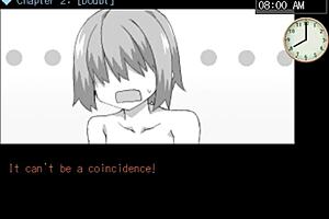 Name of the Game series: Rough and fetish play