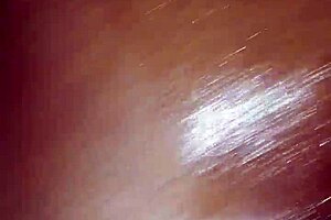 facedown while getting cum all over my pussy