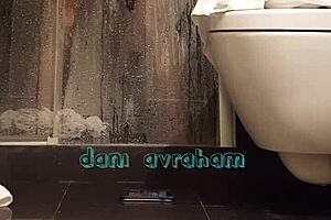 Amateur gay men with monster cocks engage in hardcore homemade sex