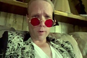 Youtube Star Mchenry Cruiser in Unique Performance