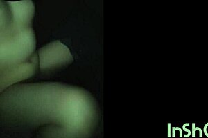 Japanese Amateur Outdoor Filming