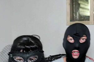 Old Italian granny slut bent over, fucking her secret toy boy! Unfaithful wife in fishnets gets wild.