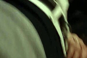 In this story, Wonder Women gives an amazing blowjob to her hero