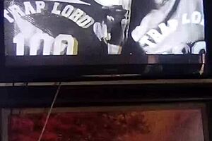 Tristina Millz Hosts Coronavirus Turnup Music Event