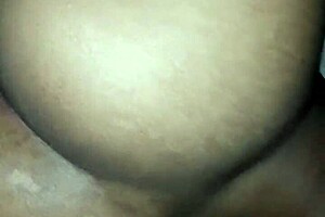 Negro 22cm metendo ate gozar melhor video