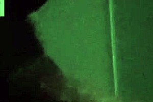 Eager Gay Man Sucks Big Cock at Gloryhole