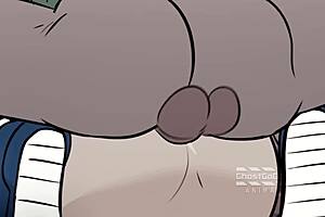 want to have gay sex over pizza?