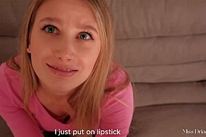 A Friend Shares Tips on Preparing for a Date