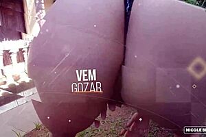 latina emo in lingerie gets fucked with big tits