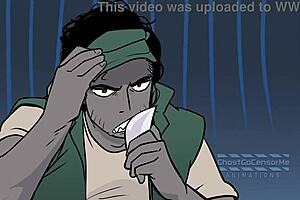 want to have gay sex over pizza?