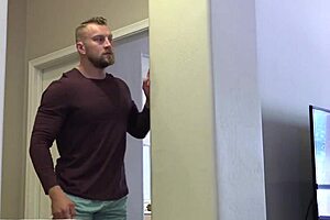 A rich young man enters a small town has wild sex with a bad wild girl always horny for sex