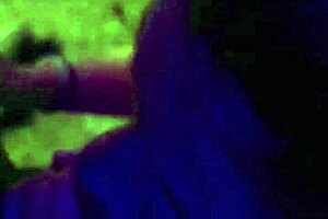 she loves sucking that teen cock deepthroat 😍