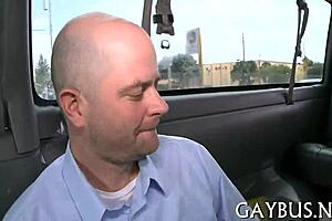 Free gay sex video featuring passionate encounters between hot men getting it on! 🔥