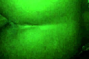 Latina Bends Over For Intense Doggystyle Slow Motion!