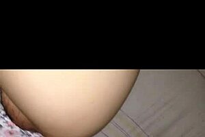 Siblings Engage in Playful Activities Together