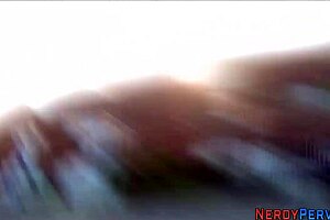 amateur brit sucking cock