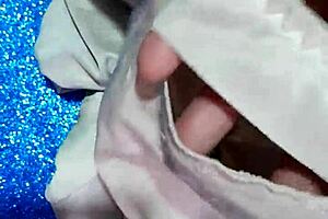 neighbor's dirty panties story