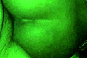 Latina Bends Over For Intense Doggystyle Slow Motion!