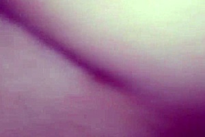 Vietnamese beauty in a sexy solo scene