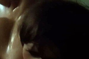 Late nights with Blowjob Betty, aka Fabiana, cumming on that sweet face 😍