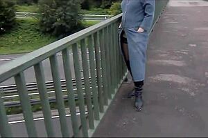 Wife Turns Into Whore For Fun