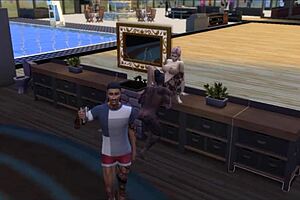 Milfs with Hot Big Tits and Teens 18+ Engage in Intense Fucking Compilation