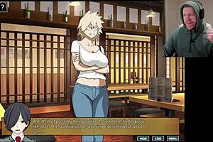 overwhelmed by the intense passion in this new my hero academia leaked scene with hero cummy uncensored hentai