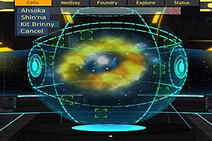 star wars orange trainer part 51 cosplay bang hot xxx alien girls sith 😍