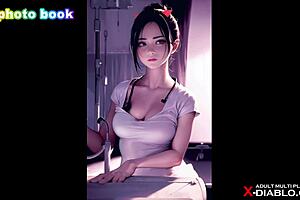 ai generated photos rumored more erotic than real