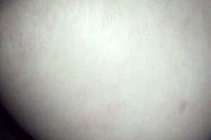 Ella tak tahan lagi dengan pukulan dubur sengit ini!