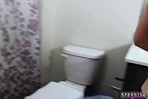 Intense Week with Patron's Step Sister in Hardcore Stepcompeers Obsession.