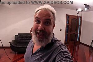 A Entrada De Jasmine Santanna Na Mansão Do Ted