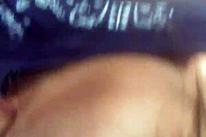 Fuck yes part 2! This fat milf gives blowjob in doggystyle.