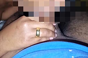 Ela Chupou Minha Rola Muito Gostoso E Me Deu A Buceta Molhada