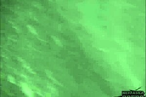 i'm leihla leionni aka alysa moore flashing huge in home video