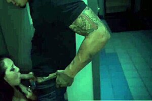 public bondage humiliation for cash? 😲