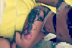 ultimate sexy big ass shaking massage - woow 18 😍