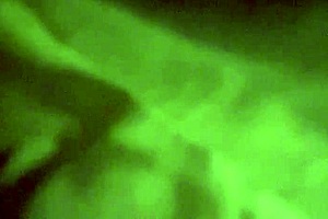 Appreciating the heartfelt warmth of my stepmom. Her embracing hug consoles.