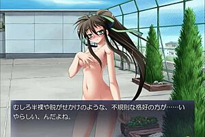 exposing pleasure 2 part 2 with outdoor sex and toys!