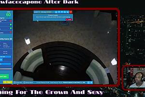 Pleasure Party Highlight Reel Pt 1