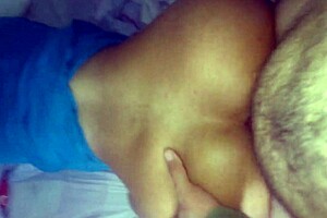 Mexicana with big ass knows how to fuck doggystyle