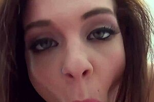 My Sweet Gives Footjob On Videofootjobs